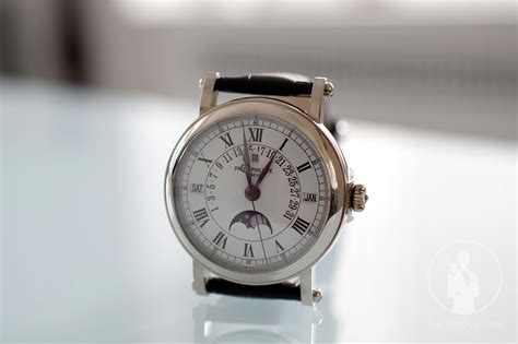 patek philippe 5059 review|Patek Philippe geneve price.